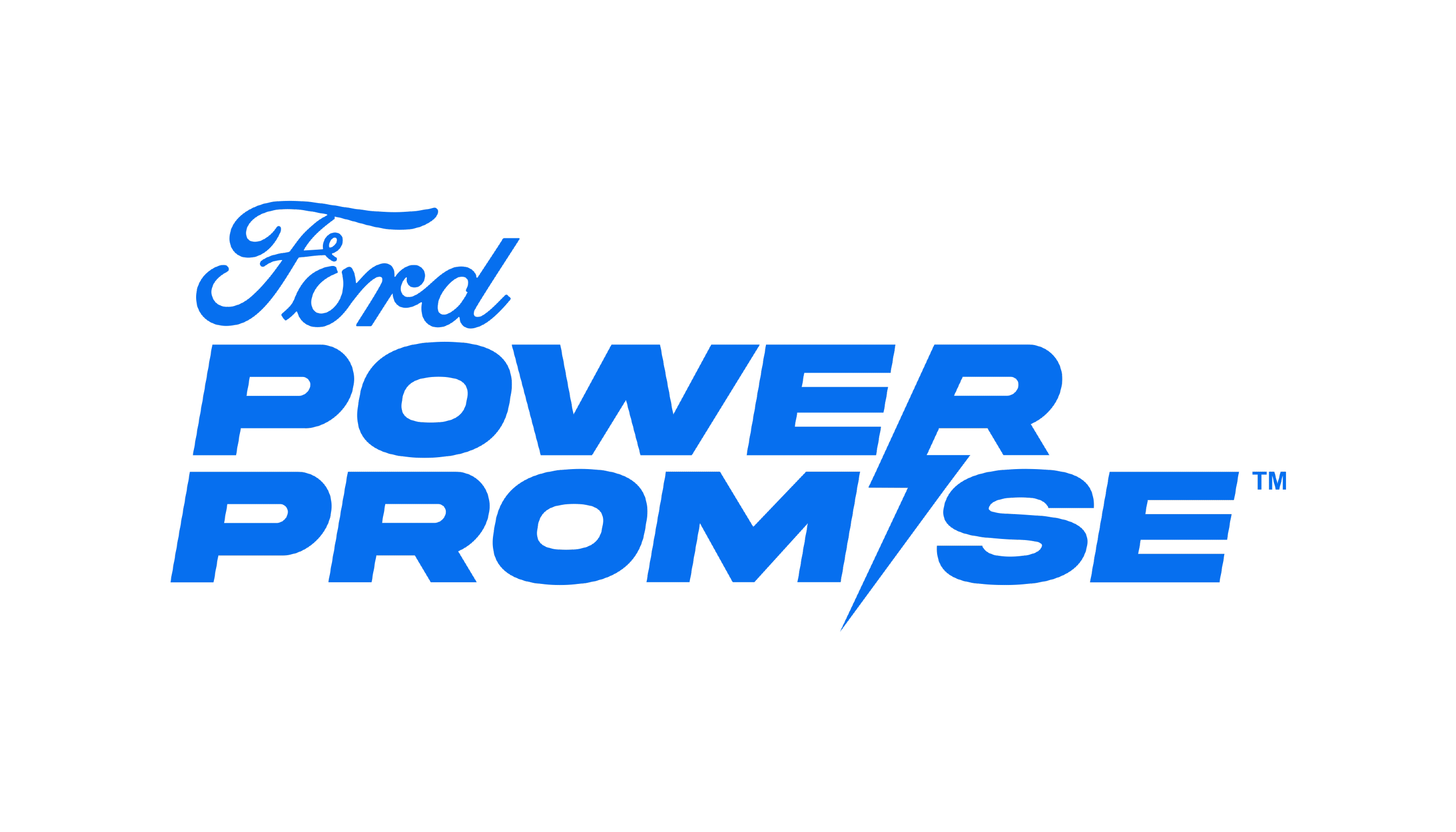 Ford Power Promise